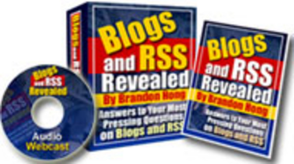 Product picture Bloggersand RR