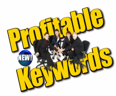 Product picture Profitable Keywords