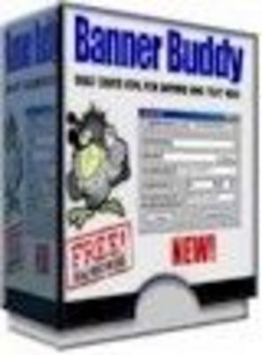 Product picture Banner Buddy 